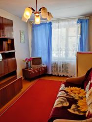 3-комн.кв., 55 м², этаж 3