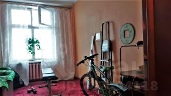 3-комн.кв., 75 м², этаж 8