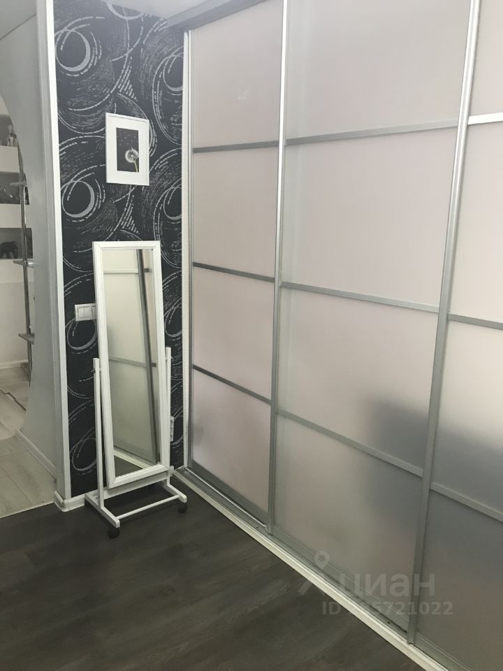 3-к кв. Забайкальский край, Чита Верхнеудинская ул., 14 (61.3 м²)