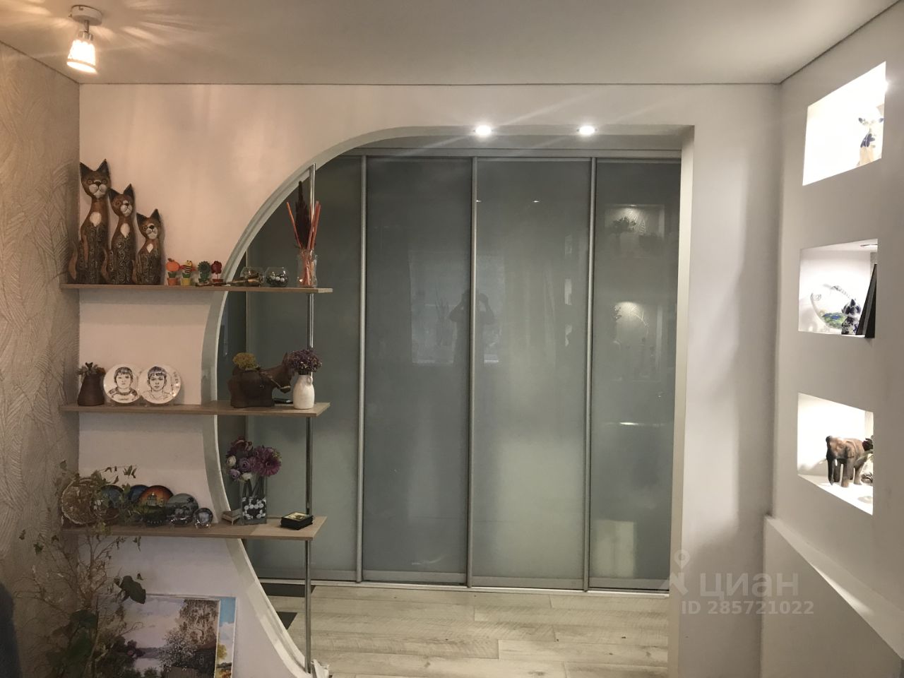 3-к кв. Забайкальский край, Чита Верхнеудинская ул., 14 (61.3 м²)