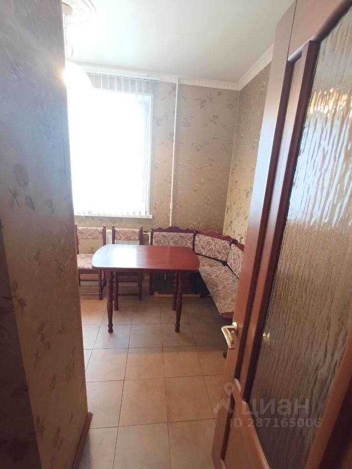 1-комнатная квартира, 39 м² — фото 6