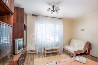 1-комн.кв., 35 м², этаж 2