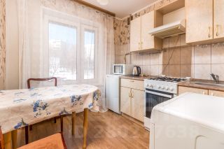 1-комн.кв., 35 м², этаж 2