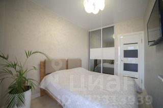 2-комн.кв., 42 м², этаж 11