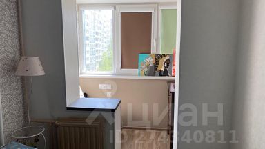 3-комн.кв., 60 м², этаж 4