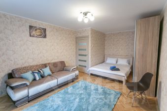 1-комн.кв., 36 м², этаж 3