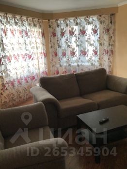 2-комн.кв., 65 м², этаж 11