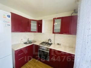 2-комн.кв., 50 м², этаж 1