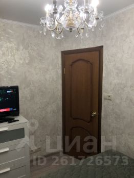 2-комн.кв., 35 м², этаж 2