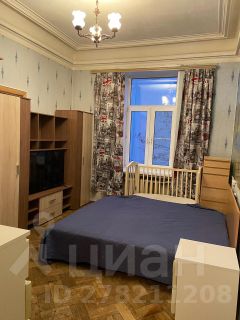 4-комн.кв., 93 м², этаж 2