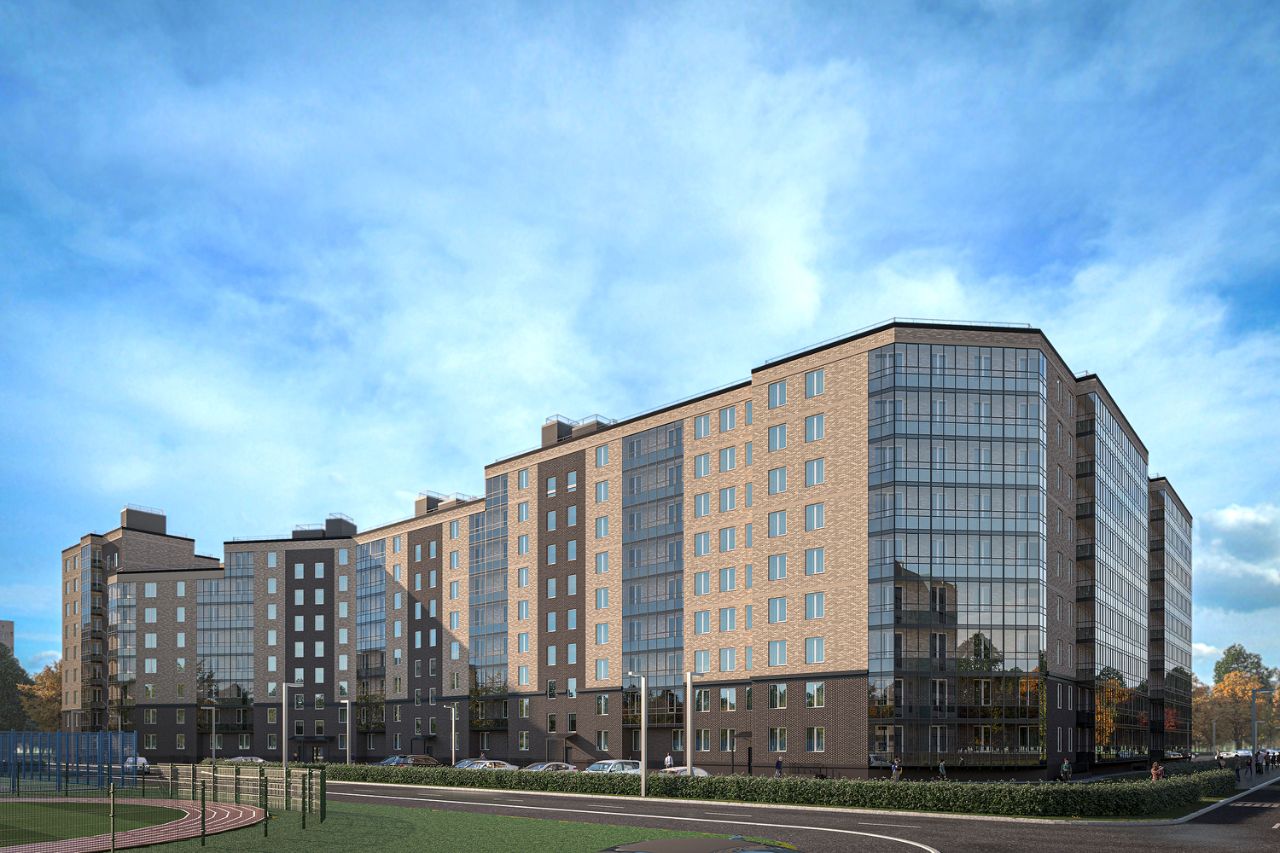 Архитектура