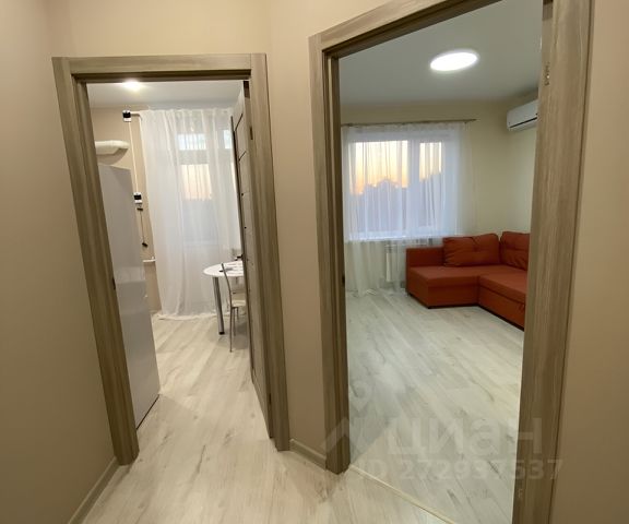 1-комн., 32 м², 3/20 этаж