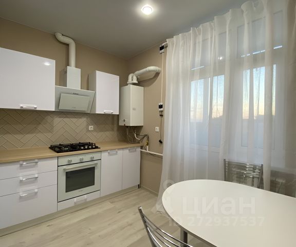 1-комн., 32 м², 3/20 этаж