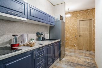 2-комн.кв., 55 м², этаж 2