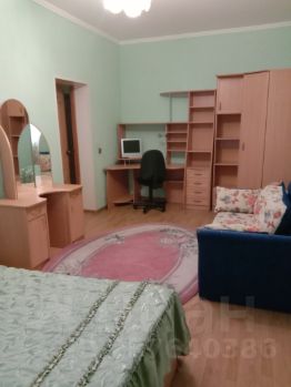 комната 180/18 м², этаж 2