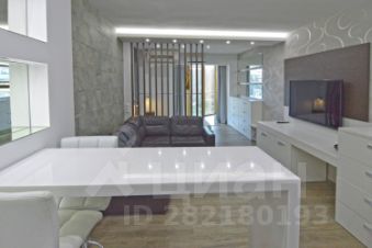 2-комн.апарт., 45 м², этаж 8