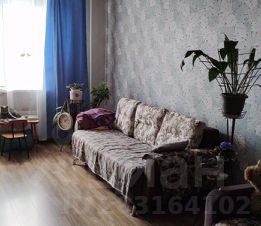 3-комн.кв., 72 м², этаж 9