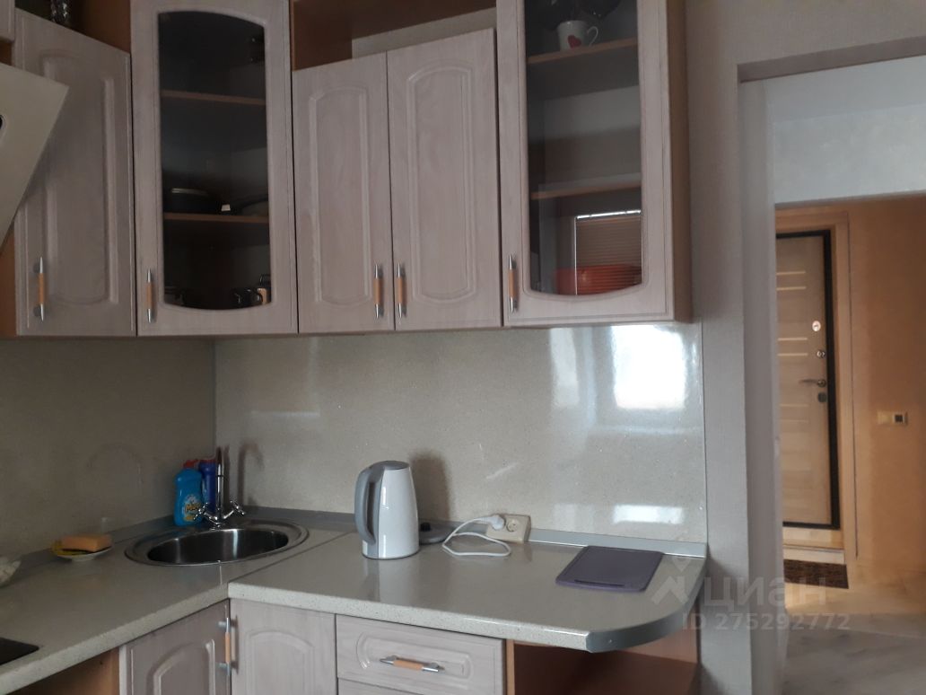 2-к кв. Магаданская область, Магадан Парковая ул., 24 (43.0 м²)