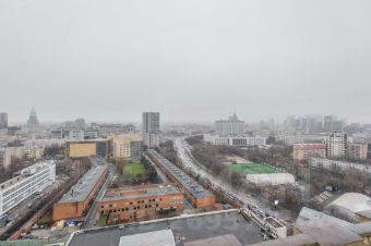 3-комн.кв., 75 м², этаж 16