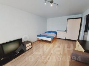 1-комн.кв., 36 м², этаж 7