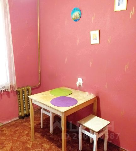 1-комн., 35 м², 4/9 этаж