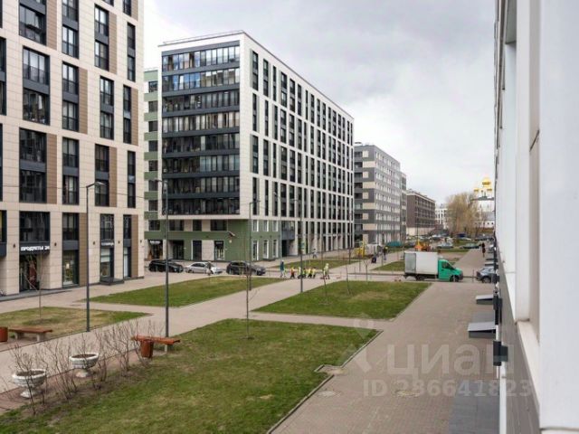 1-комн., 22 м², 1/1 этаж
