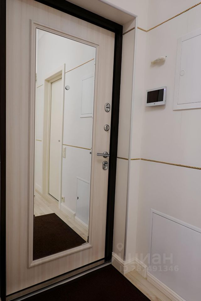 2-комнатная квартира, 74 м² — фото 5
