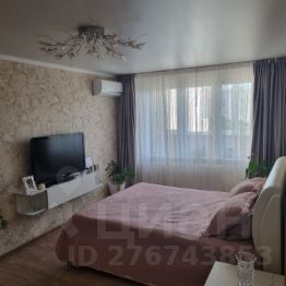 2-комн.кв., 60 м², этаж 8