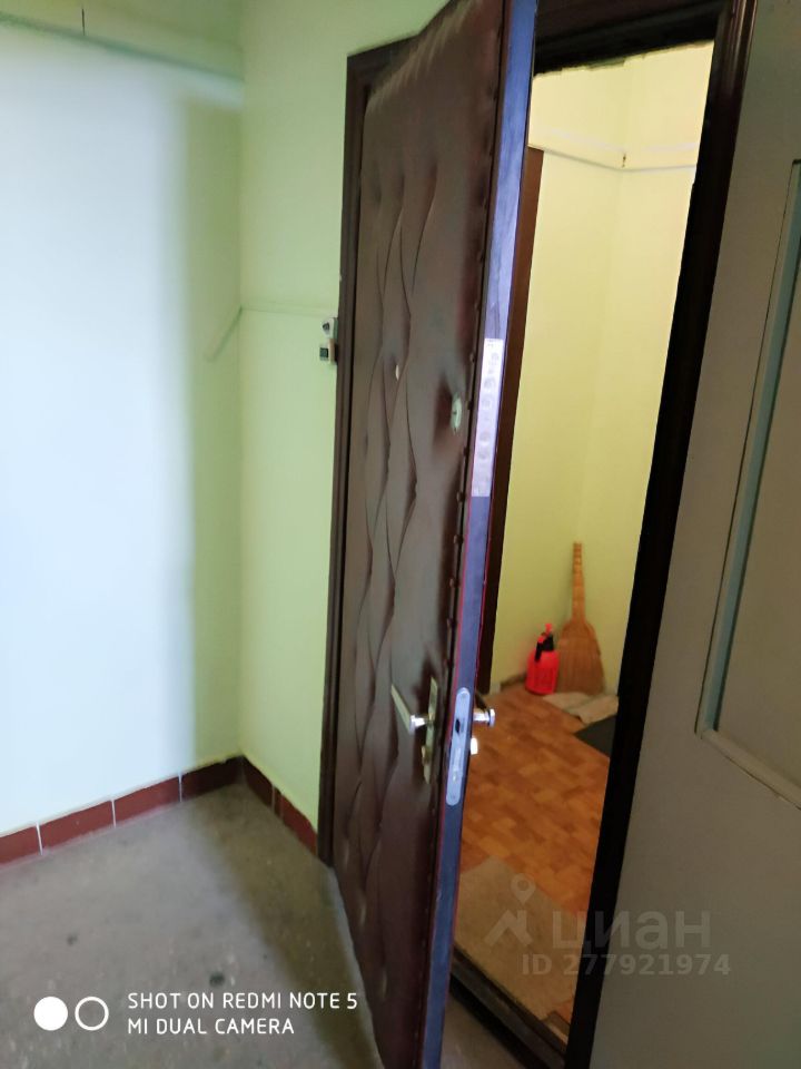 Снять однокомнатную квартиру 53м² ул. Горчакова, 5, Москва, ЮЗАО, р-н ...