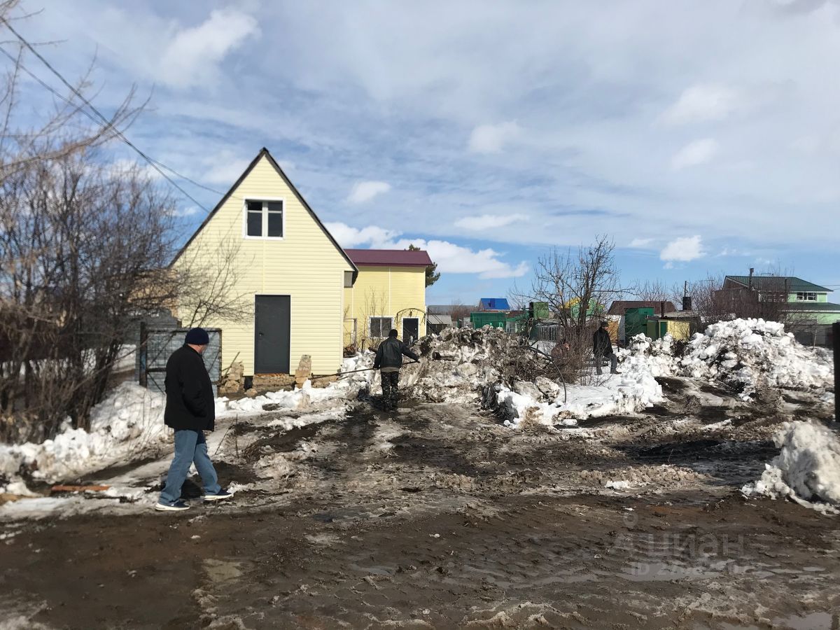 Купить дом в садовое товарищество Успех-1 Оренбургского района, продажа  домов - база объявлений Циан. Найдено 2 объявления