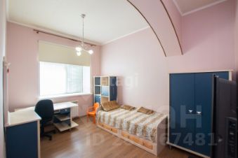 3-комн.кв., 91 м², этаж 6