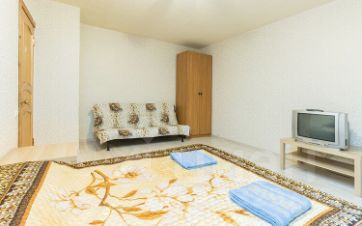 1-комн.кв., 34 м², этаж 2