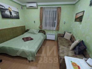 1-комн.кв., 16 м², этаж 2