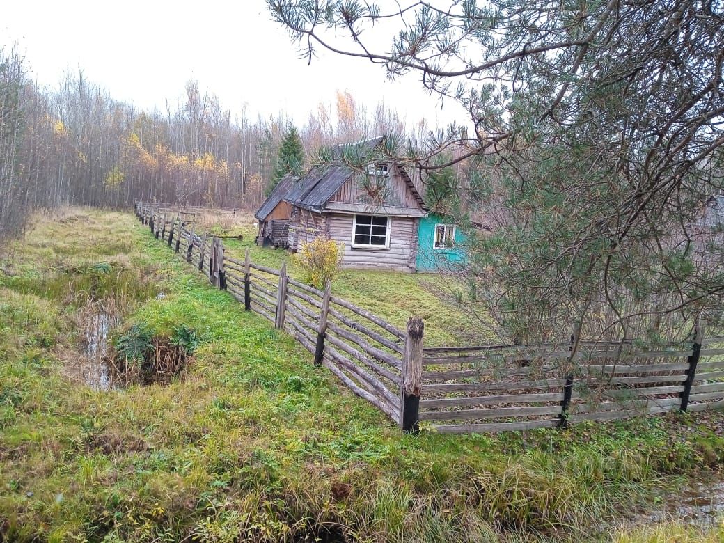 Купить Дом В Новгородском Районе Новгородской Области