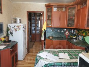 3-комн.кв., 71 м², этаж 3