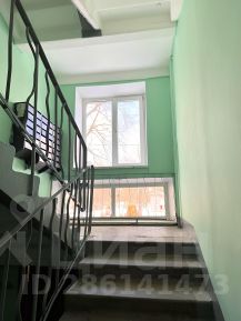 1-комн.кв., 31 м², этаж 5