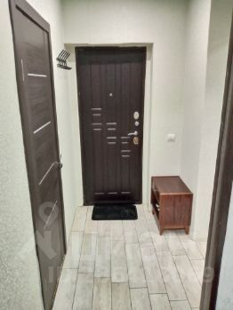 1-комн.кв., 34 м², этаж 1