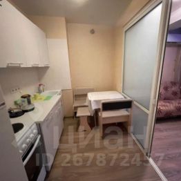 2-комн.кв., 36 м², этаж 11