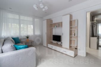 1-комн. кв 35 м2, 4/5 эт