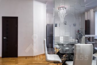 4-комн.кв., 95 м², этаж 6