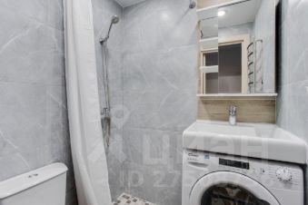 апарт.-студия, 15 м², этаж 2