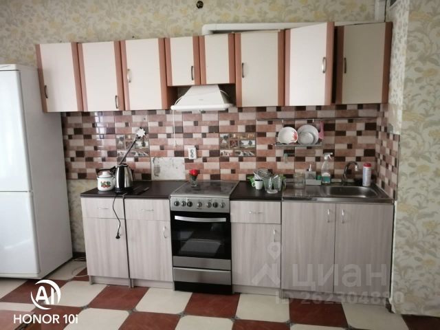 1-комн., 42 м², 3/9 этаж