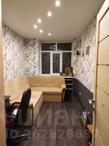 4-комн.кв., 104 м², этаж 7