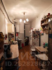 4-комн.кв., 104 м², этаж 7