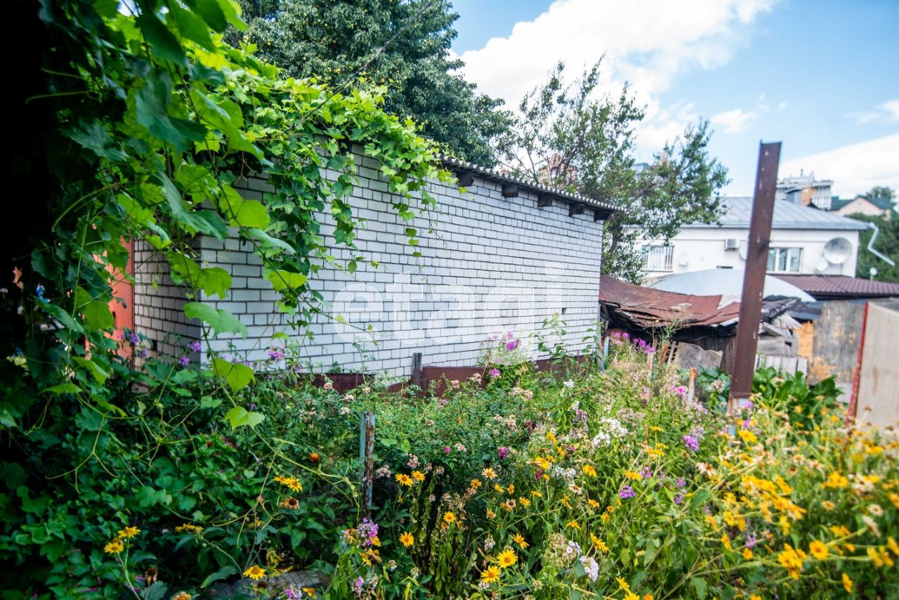 Купить квартиру на улице Большая Стрелецкая в городе Воронеж, продажа  квартир во вторичке и первичке на Циан. Найдено 3 объявления