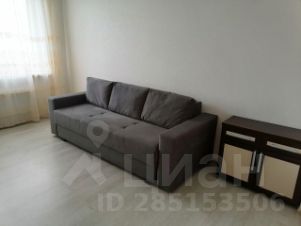 1-комн.кв., 36 м², этаж 3