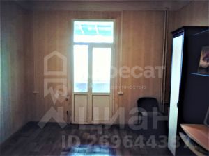 комната 75/20 м², этаж 3