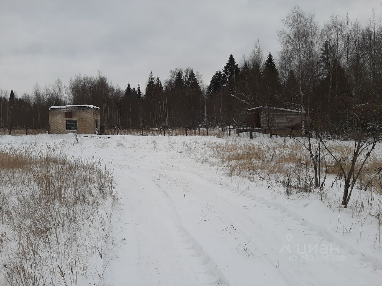 Купить загородную недвижимость в деревне Глядково Московской области,  продажа загородной недвижимости - база объявлений Циан. Найдено 13  объявлений