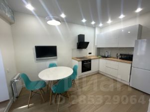 1-комн.кв., 48 м², этаж 12