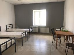 студия, 25 м², этаж 2